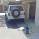 Illustration for article titled CB Radio and 4-tire Inflator Review